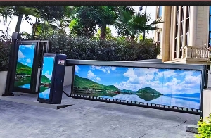 從車輛管理到收益保障，道閘如何做到面面俱到